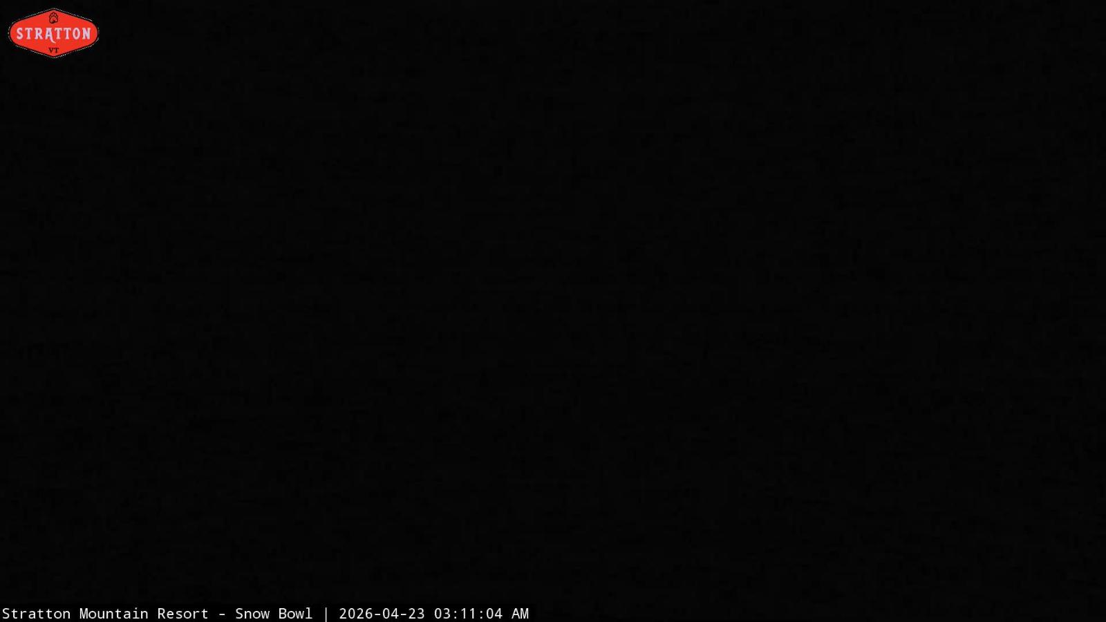 Webcam Stratton: Snow Bowl