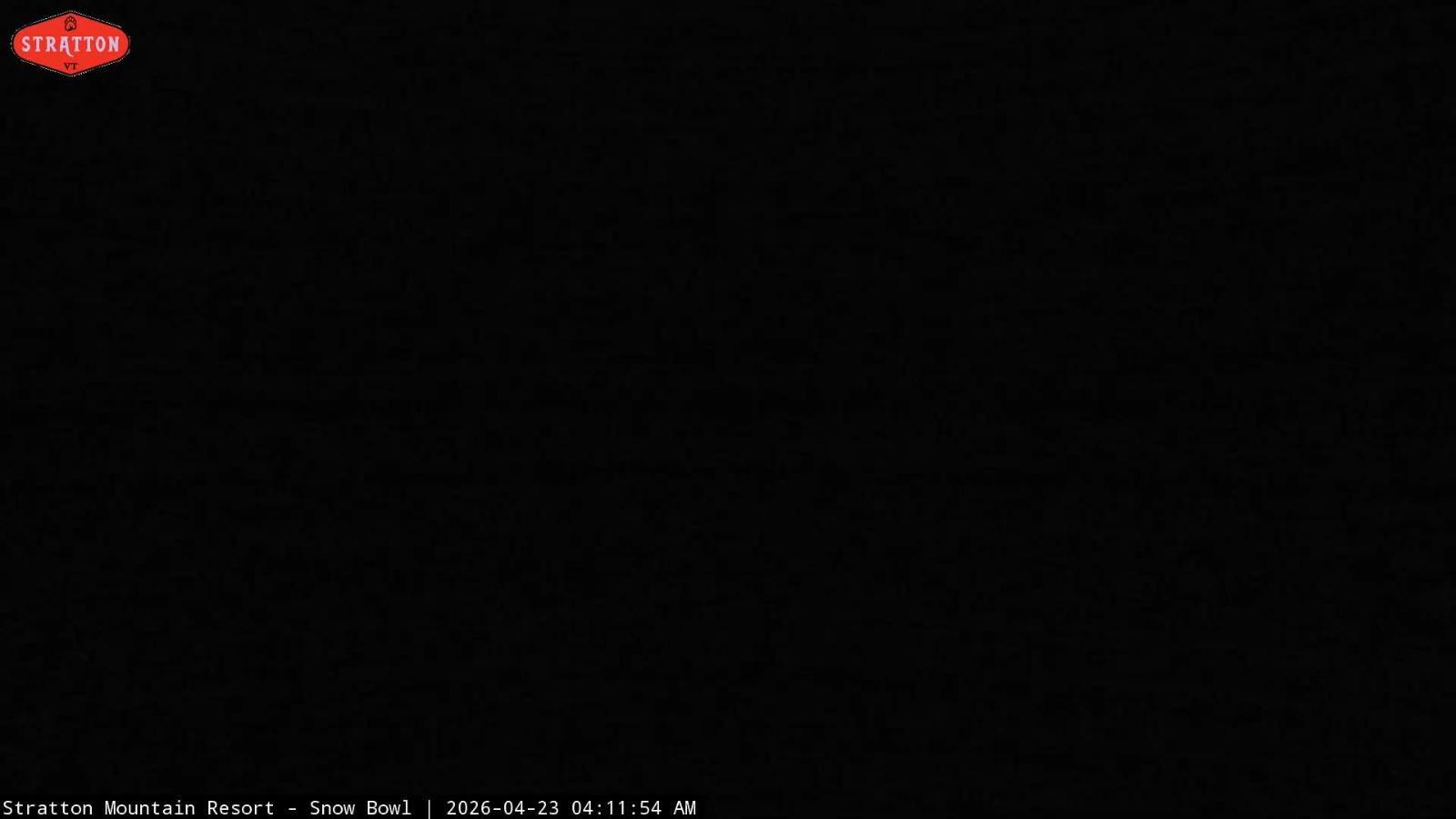 Webcam Stratton: Snow Bowl