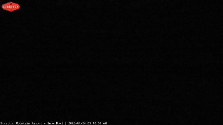 Webcam Stratton: Snow Bowl