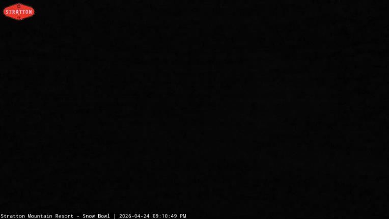 Webcam Stratton: Snow Bowl