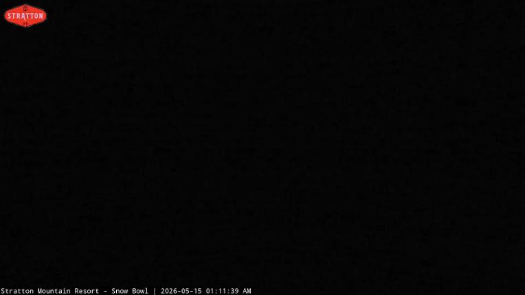 Webcam Stratton: Snow Bowl