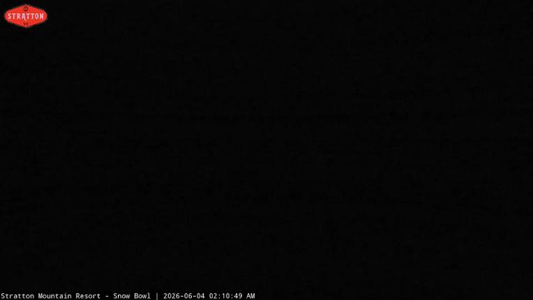 Webcam Stratton: Snow Bowl