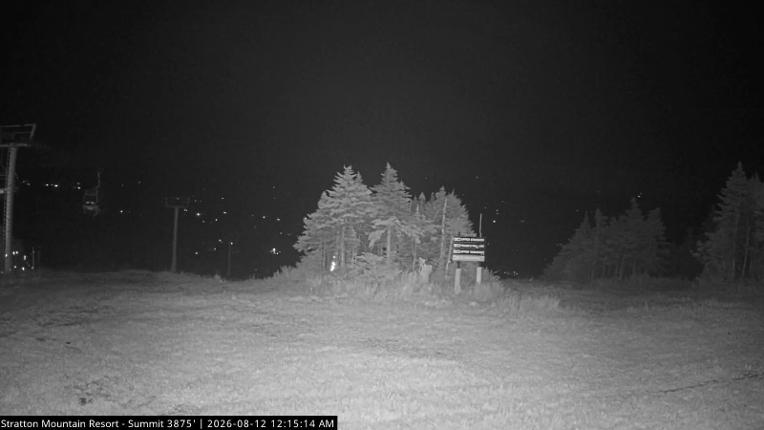 Webcam Stratton: Summit