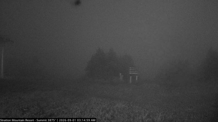 Webcam Stratton: Summit