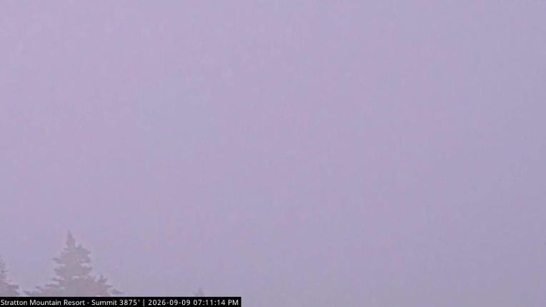 Webcam Stratton: Summit