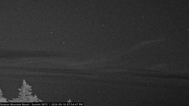 Webcam Stratton: Summit