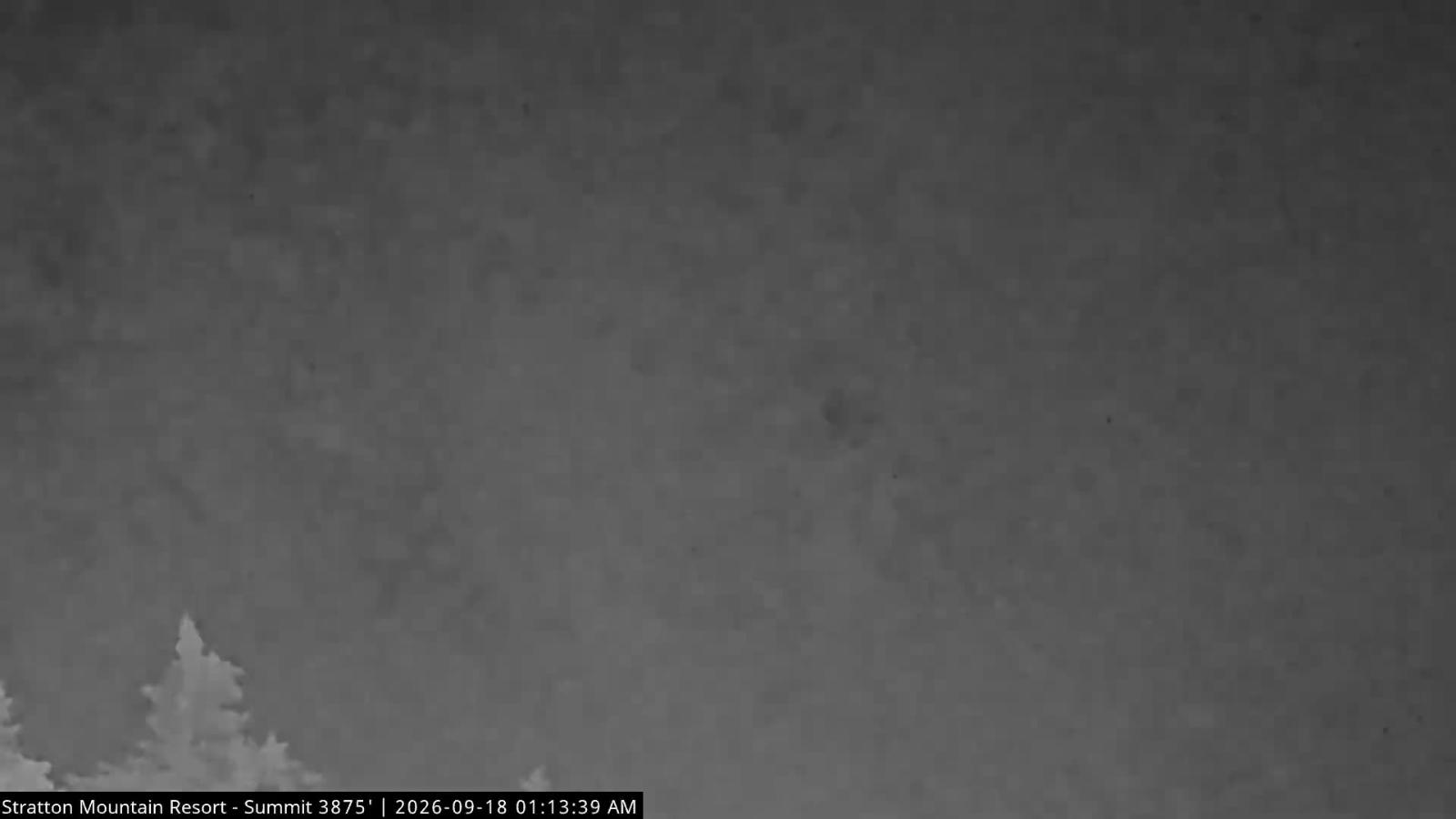 Webcam Stratton: Summit