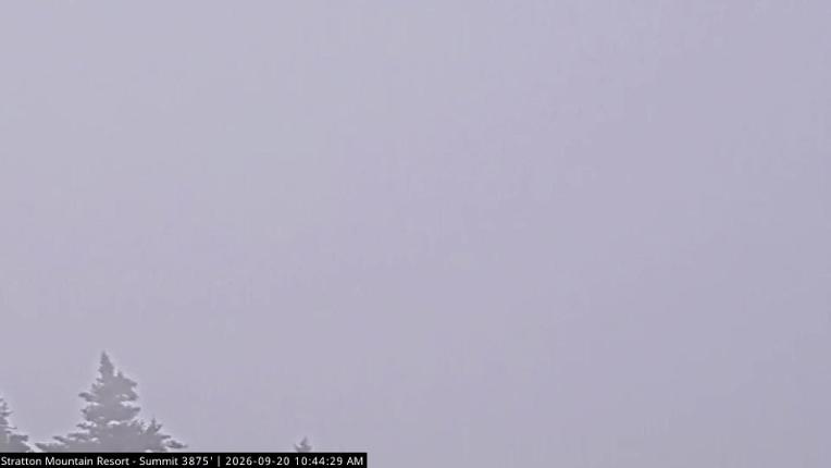Webcam Stratton: Summit