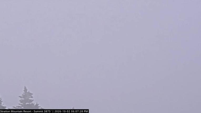 Webcam Stratton: Summit