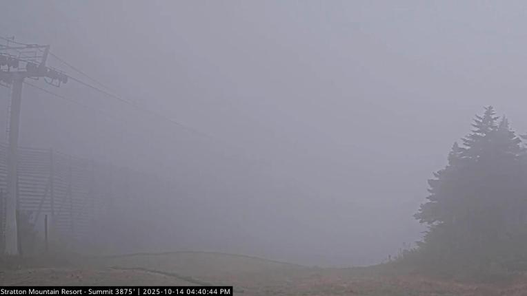 Webcam Stratton: Summit