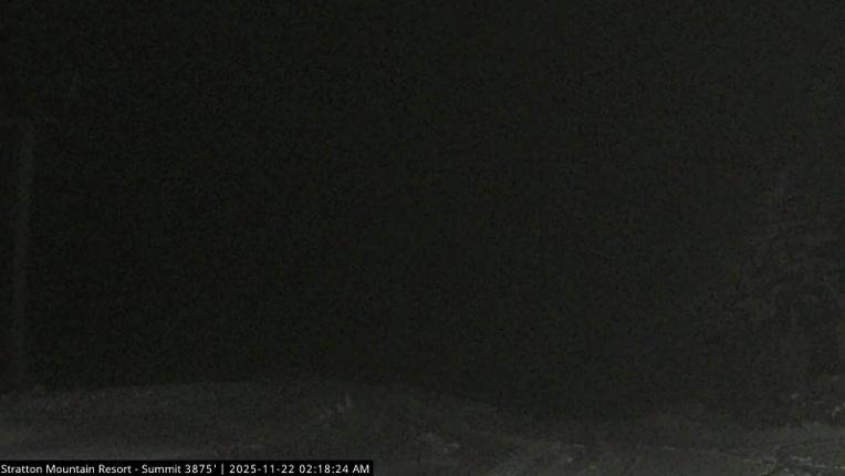 Webcam Stratton: Summit