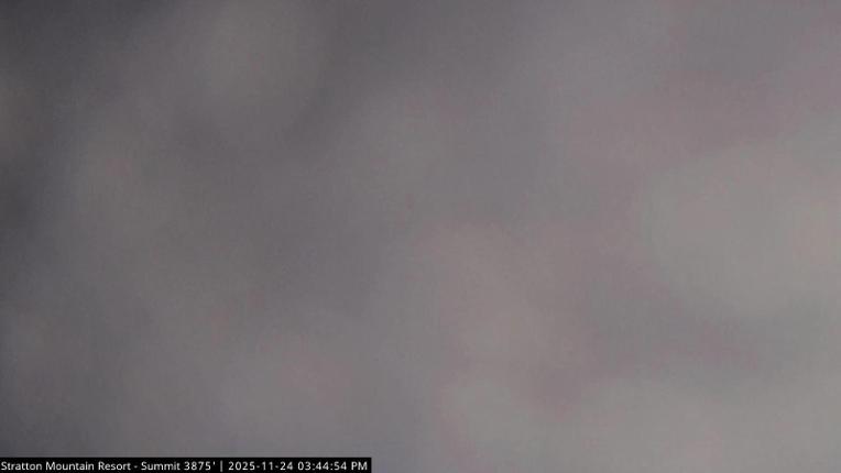 Webcam Stratton: Summit