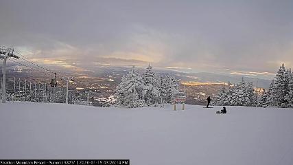 Stratton: Summit (stratton.com)