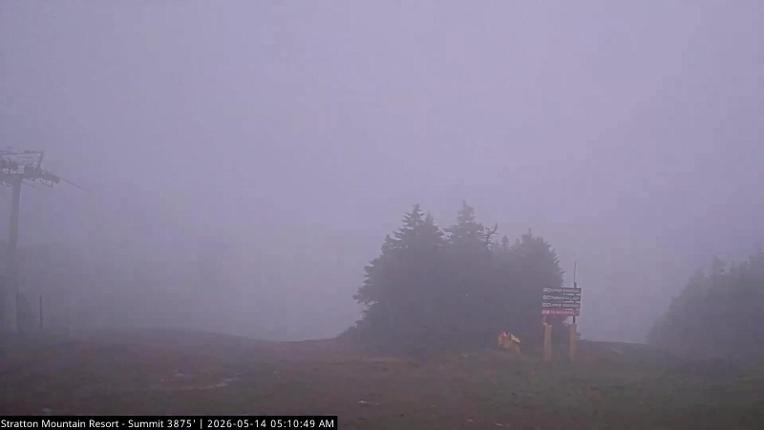 Webcam Stratton: Summit