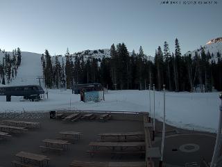 Sugar Bowl webcam