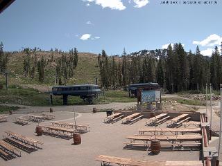 Sugar Bowl webcam