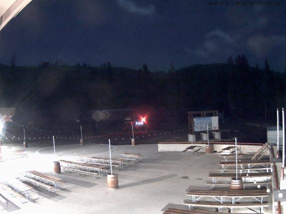 Webcam Sugar Bowl: Judah Lodge