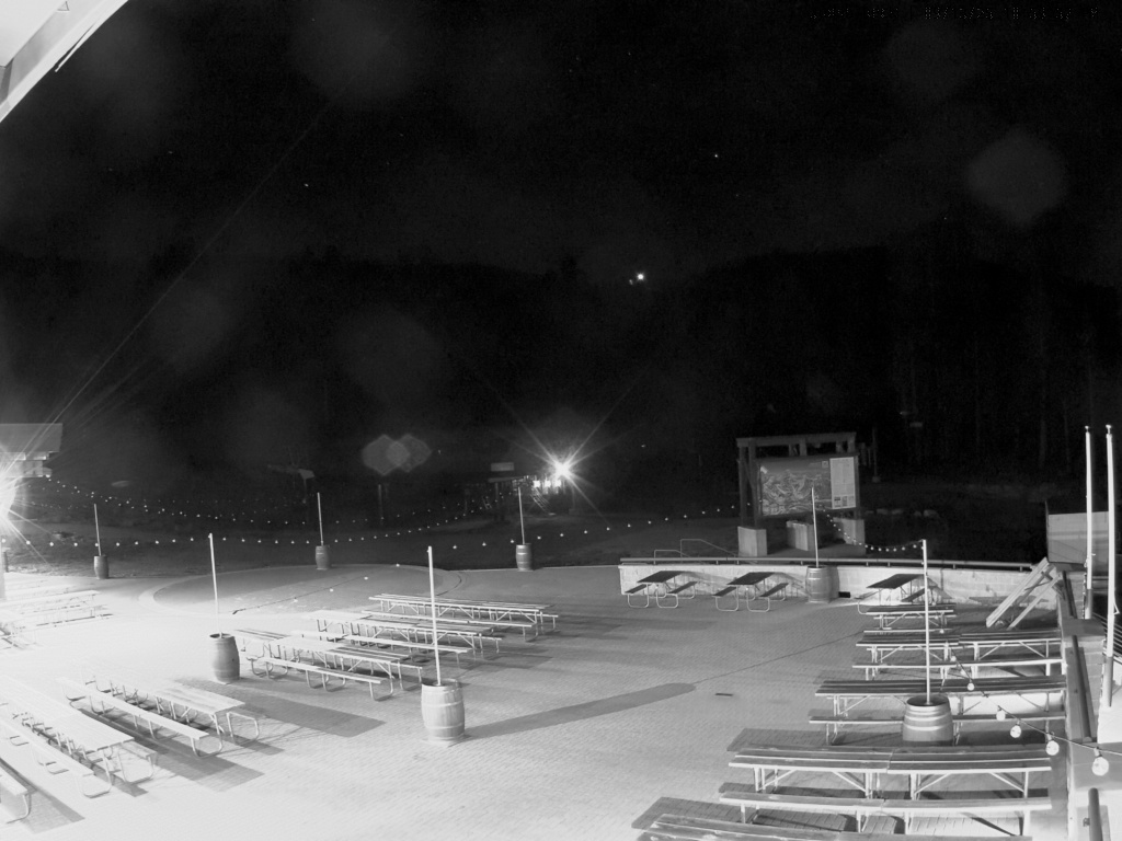 Webcam Sugar Bowl: Judah Lodge