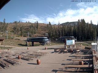 Sugar Bowl webcam