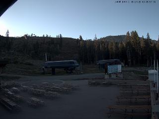 Sugar Bowl webcam