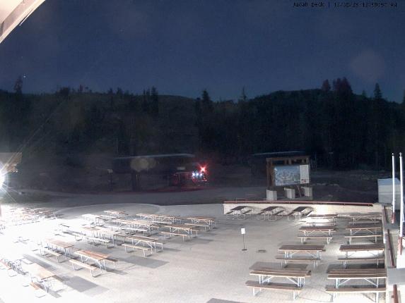 Webcam Sugar Bowl: Judah Lodge