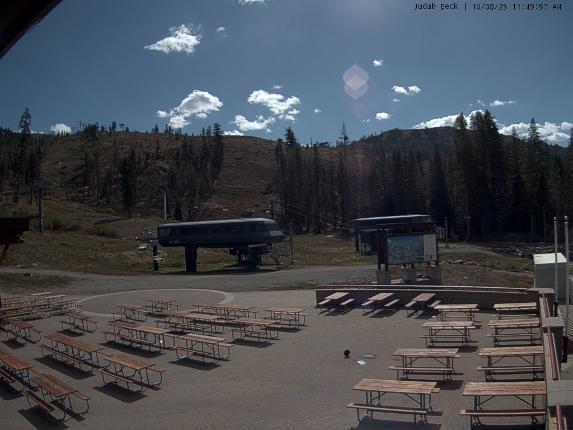 Webcam Sugar Bowl: Judah Lodge