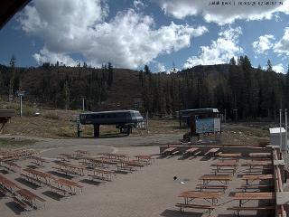 Sugar Bowl: Judah Lodge (sugarbowl.com)
