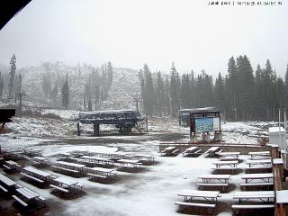 Sugar Bowl webcam