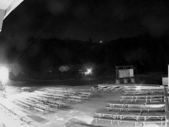 Webcam Sugar Bowl: Judah Lodge