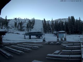 Sugar Bowl: Judah Lodge (sugarbowl.com)