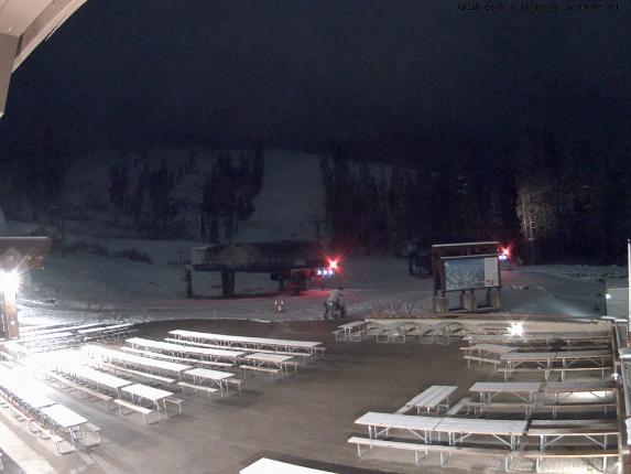 Webcam Sugar Bowl: Judah Lodge