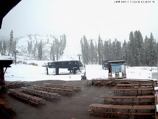 Sugar Bowl: Judah Lodge (sugarbowl.com)