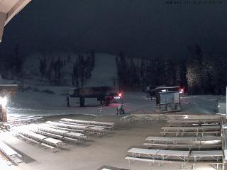 Sugar Bowl: Judah Lodge (sugarbowl.com)