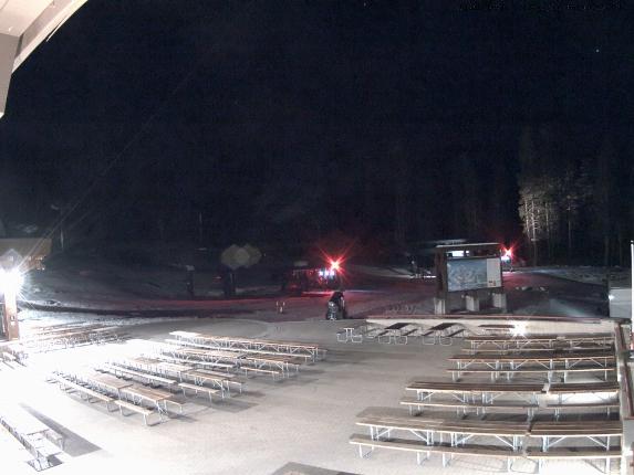 Webcam Sugar Bowl: Judah Lodge