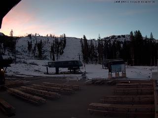 Sugar Bowl: Judah Lodge (sugarbowl.com)