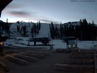 Sugar Bowl: Judah Lodge (sugarbowl.com)