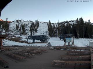 Sugar Bowl: Judah Lodge (sugarbowl.com)