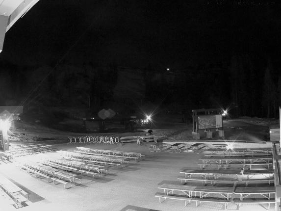 Webcam Sugar Bowl: Judah Lodge