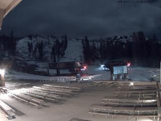 Sugar Bowl webcam