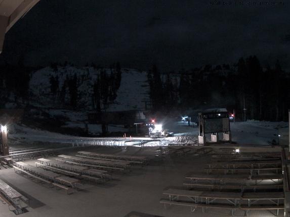 Webcam Sugar Bowl: Judah Lodge