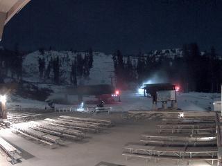Sugar Bowl webcam