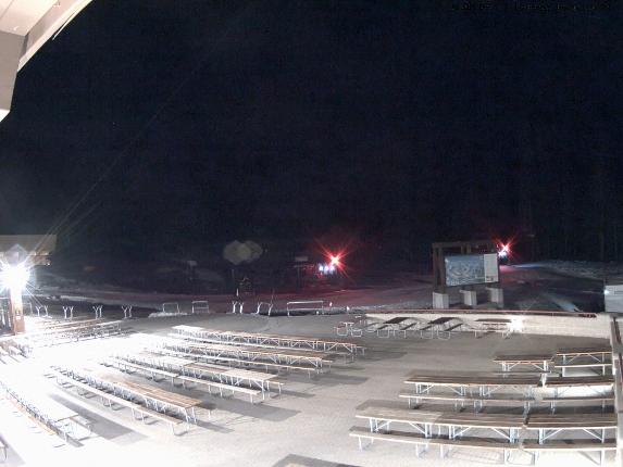 Webcam Sugar Bowl: Judah Lodge