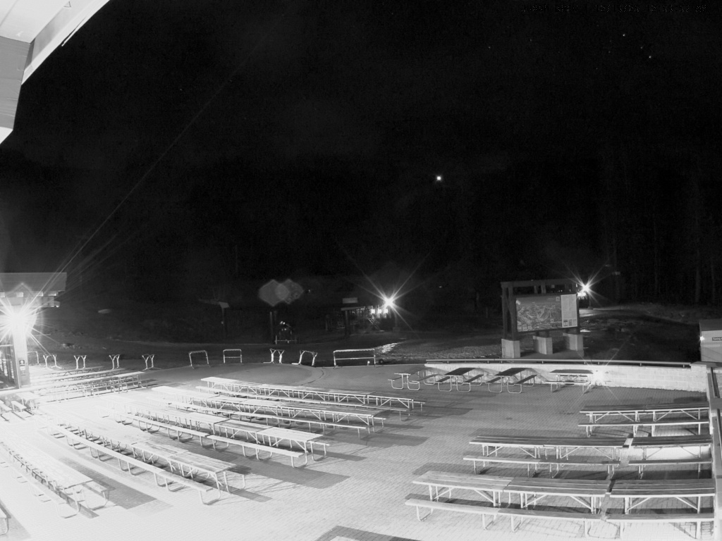 Webcam Sugar Bowl: Judah Lodge