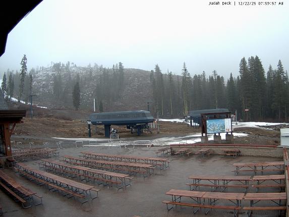 Webcam Sugar Bowl: Judah Lodge