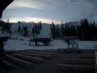 Sugar Bowl webcam