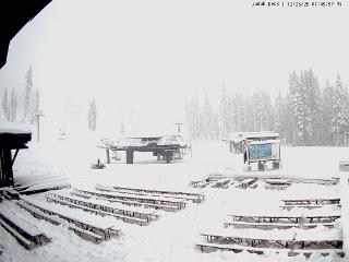 Sugar Bowl: Judah Lodge (sugarbowl.com)