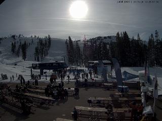 Sugar Bowl: Judah Lodge (sugarbowl.com)