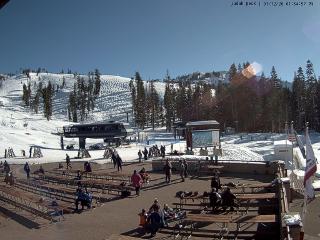 Sugar Bowl: Judah Lodge (sugarbowl.com)
