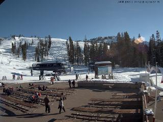 Sugar Bowl: Judah Lodge (sugarbowl.com)