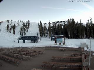 Sugar Bowl webcam